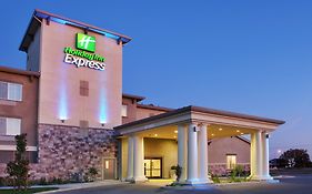 Lodi Holiday Inn Express