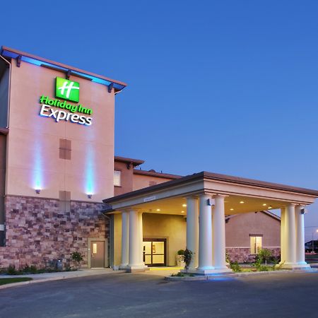 Holiday Inn Express Lodi, An Ihg Hotel Exterior photo