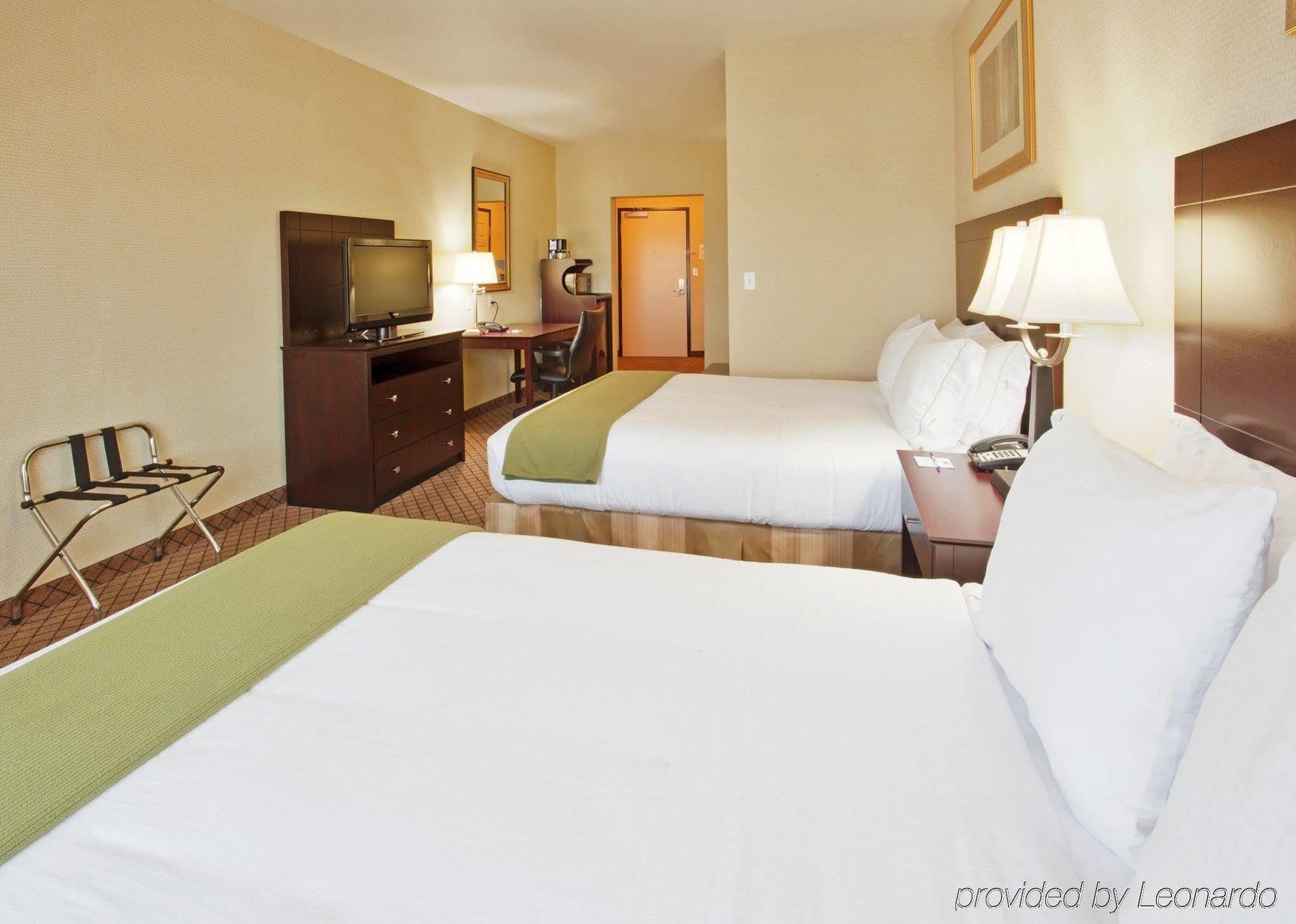 Holiday Inn Express Lodi, An Ihg Hotel Room photo